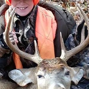 Meet your Posher, Troy